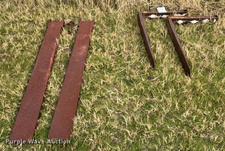 image for item DS2555 Forks