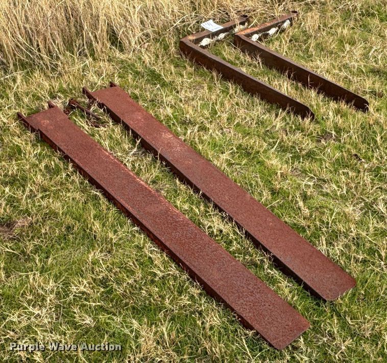 image for item DS2555 Forks