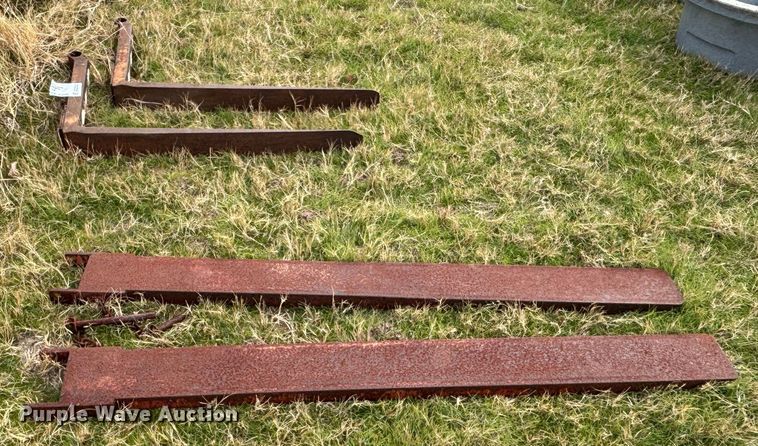 image for item DS2555 Forks