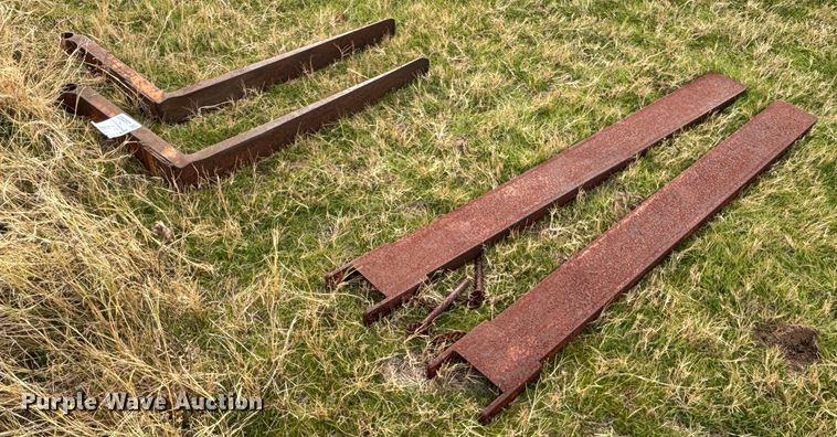 image for item DS2555 Forks