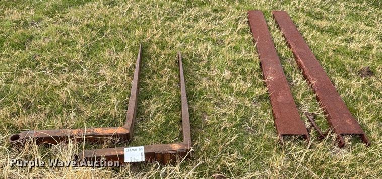 image for item DS2555 Forks