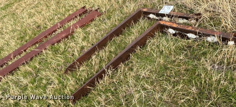 image for item DS2555 Forks