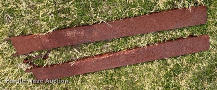 image for item DS2555 Forks