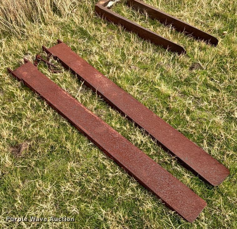 image for item DS2555 Forks