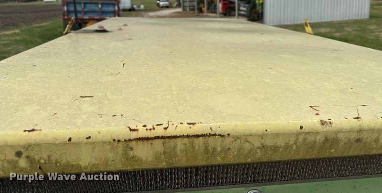 image for item DS3266 John Deere 4620  cab