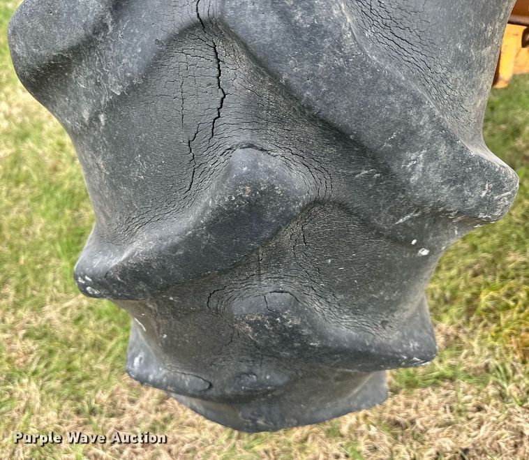 image for item DS3269 Minneapolis-Moline UB tractor