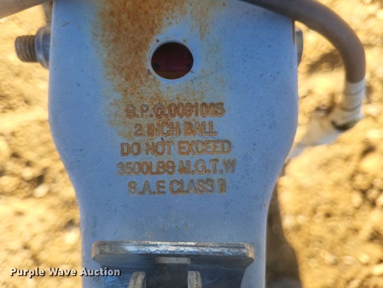 image for item DS5143 2012 Doosan LS-60HZ-T4F light plant