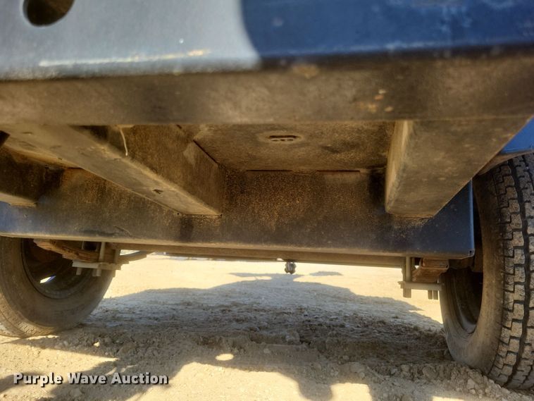 image for item DS5143 2012 Doosan LS-60HZ-T4F light plant