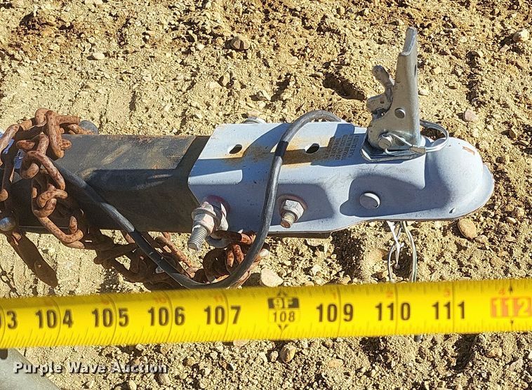 image for item DS5143 2012 Doosan LS-60HZ-T4F light plant