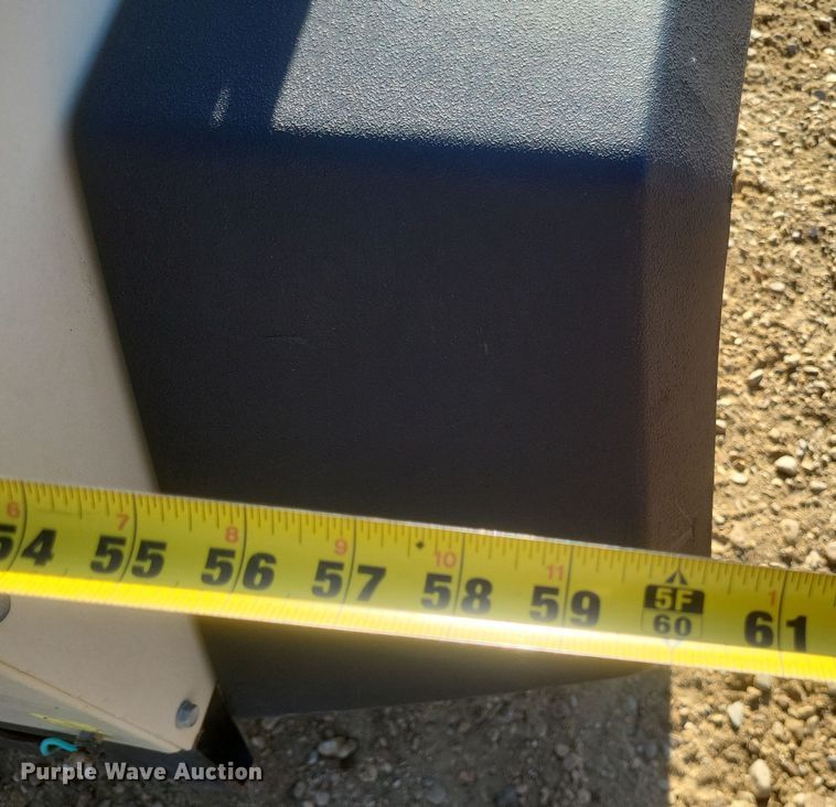 image for item DS5143 2012 Doosan LS-60HZ-T4F light plant