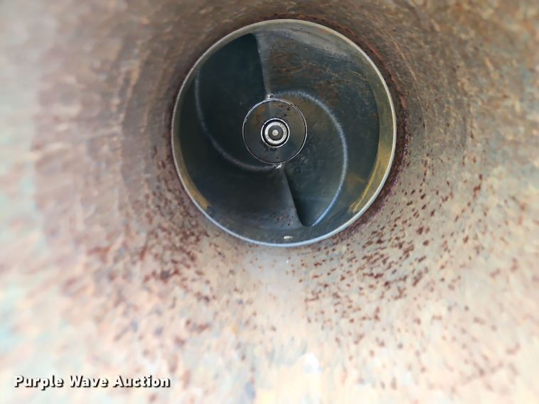 image for item DT7576 2023 Premier 6612T-RP-TD2.9 irrigation pump