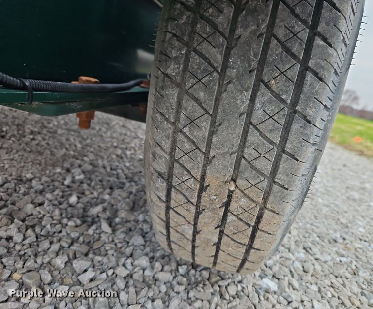 image for item DT7576 2023 Premier 6612T-RP-TD2.9 irrigation pump