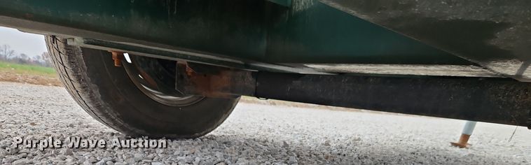 image for item DT7576 2023 Premier 6612T-RP-TD2.9 irrigation pump