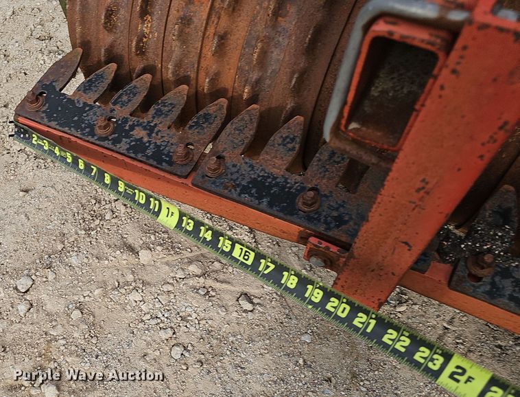 image for item DV0057 Brillion SSP-12 seeder