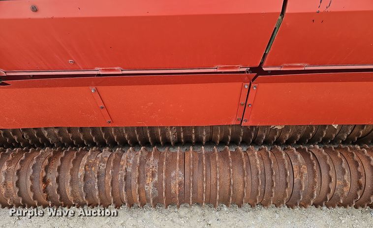 image for item DV0057 Brillion SSP-12 seeder