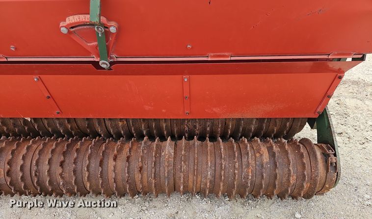 image for item DV0057 Brillion SSP-12 seeder