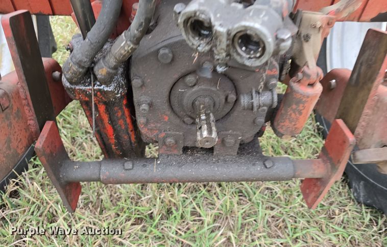 image for item DV0065 McCormick Farmall 300 tractor