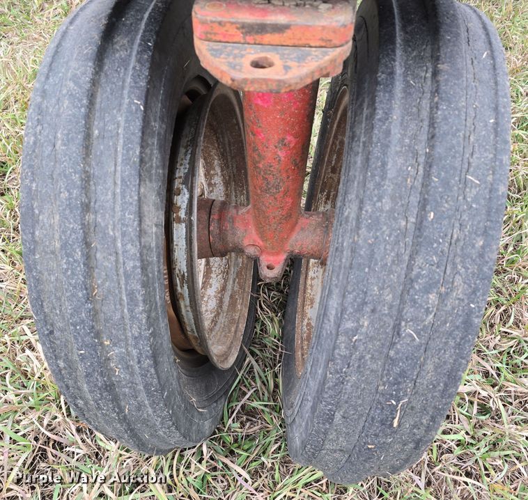 image for item DV0065 McCormick Farmall 300 tractor