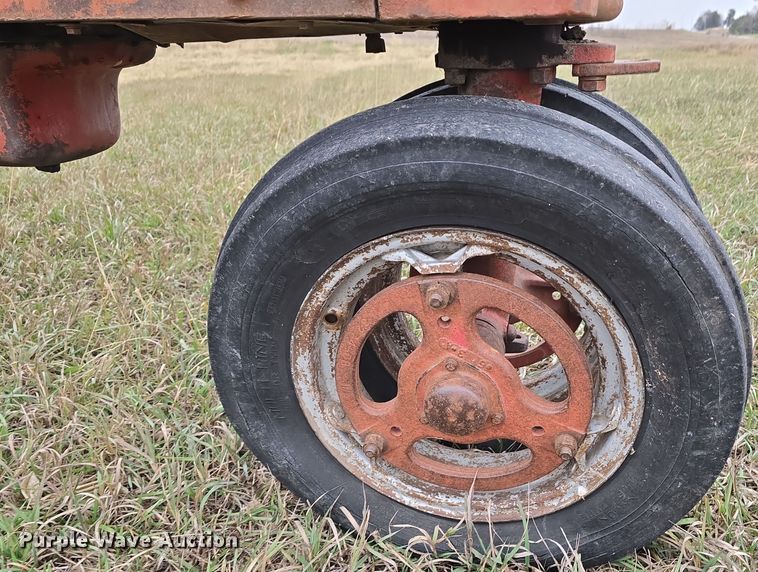 image for item DV0065 McCormick Farmall 300 tractor