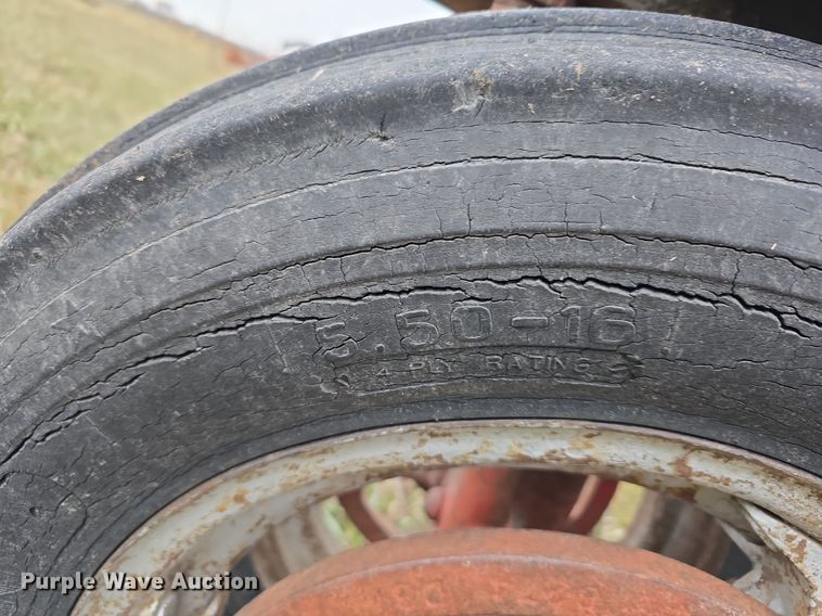 image for item DV0065 McCormick Farmall 300 tractor