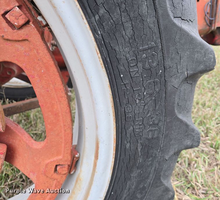 image for item DV0065 McCormick Farmall 300 tractor