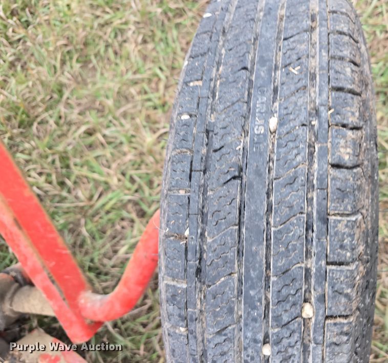 image for item DV0066 International 1100 sickle mower