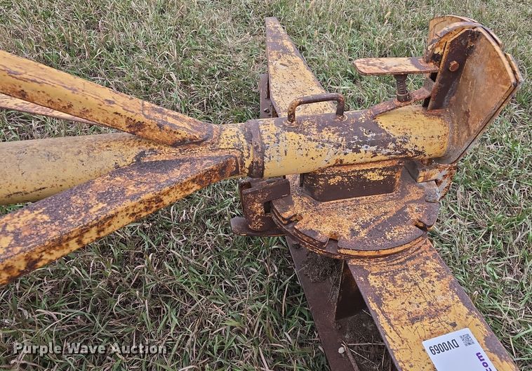 image for item DV0069 96