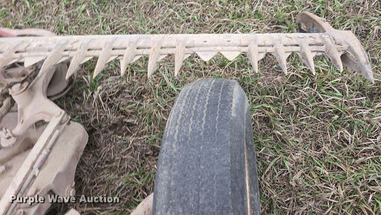 image for item DV0071 (3) International sickle mowers