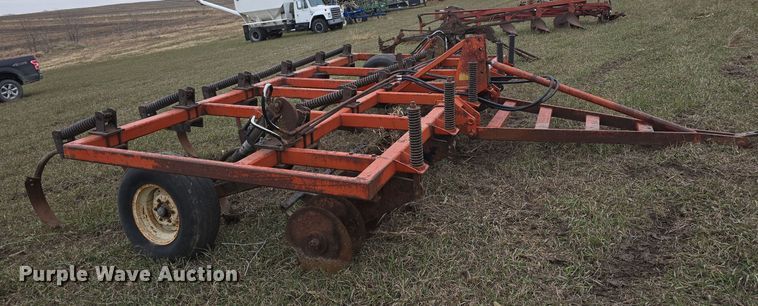 image for item DV0074 Case disk ripper