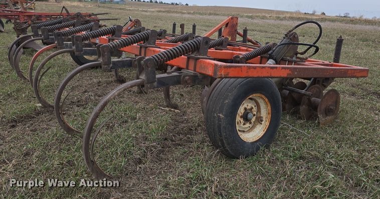 image for item DV0074 Case disk ripper