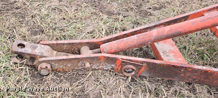 image for item DV0074 Case disk ripper