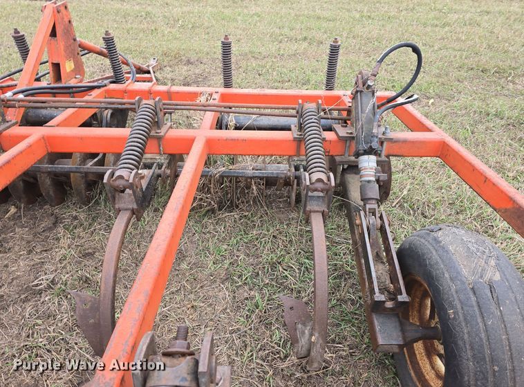 image for item DV0074 Case disk ripper