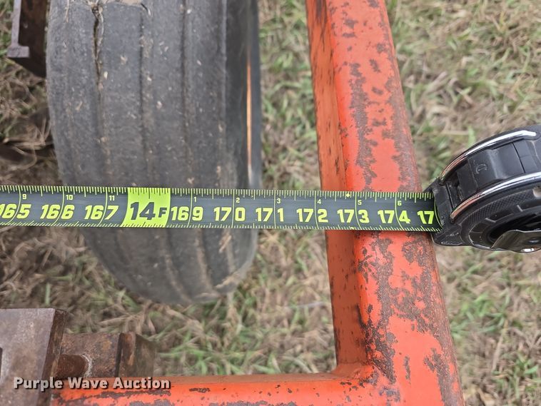 image for item DV0074 Case disk ripper