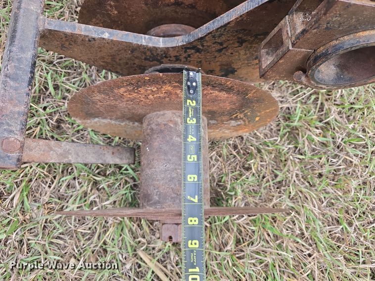 image for item DV0074 Case disk ripper