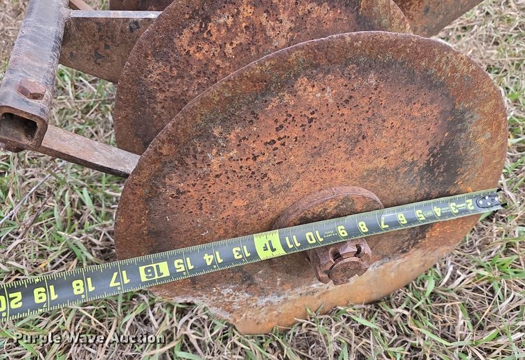 image for item DV0074 Case disk ripper