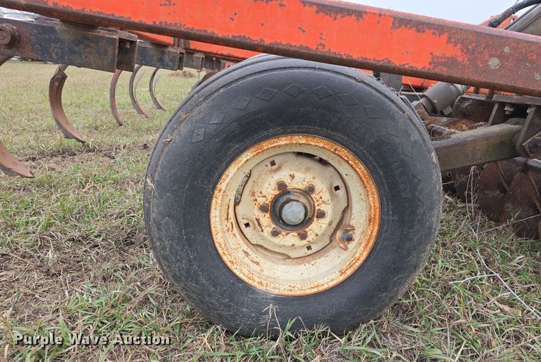 image for item DV0074 Case disk ripper