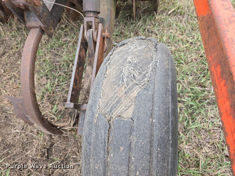 image for item DV0074 Case disk ripper