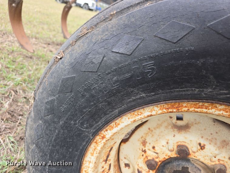 image for item DV0074 Case disk ripper