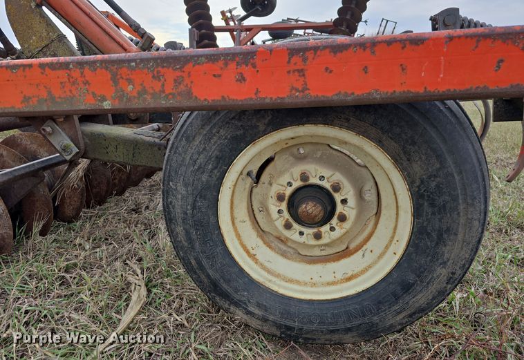 image for item DV0074 Case disk ripper