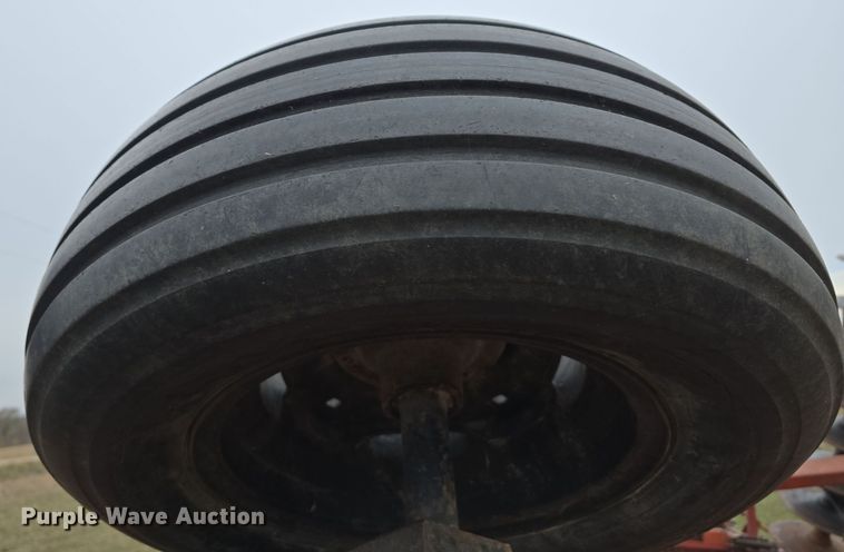 image for item DV0075 International 490 double off-set disk