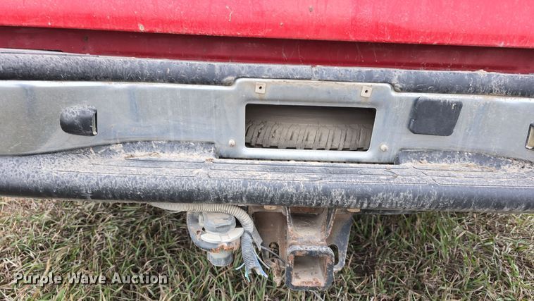 image for item DV0077 2005 Chevrolet Silverado 1500 Ext. Cab pickup truck