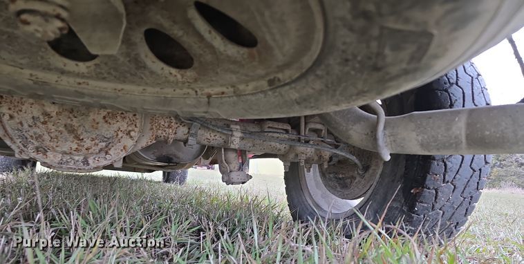 image for item DV0077 2005 Chevrolet Silverado 1500 Ext. Cab pickup truck