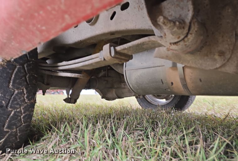 image for item DV0077 2005 Chevrolet Silverado 1500 Ext. Cab pickup truck