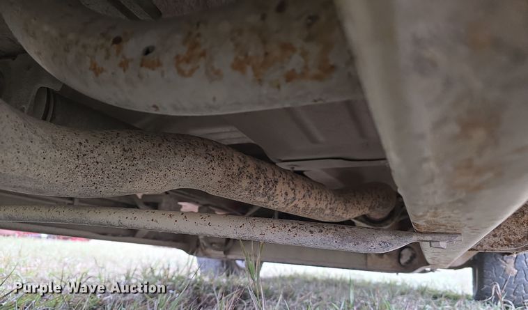 image for item DV0077 2005 Chevrolet Silverado 1500 Ext. Cab pickup truck