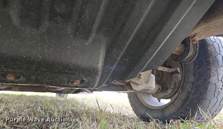 image for item DV0077 2005 Chevrolet Silverado 1500 Ext. Cab pickup truck