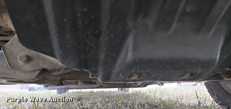 image for item DV0077 2005 Chevrolet Silverado 1500 Ext. Cab pickup truck