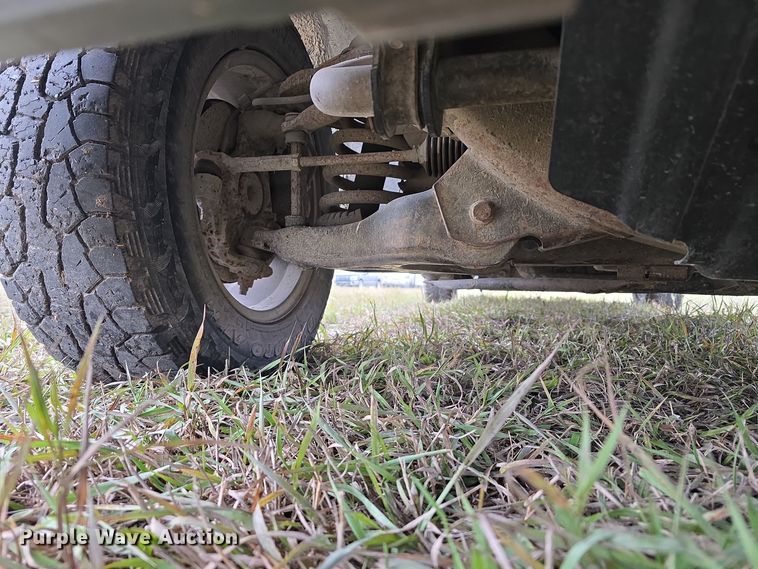 image for item DV0077 2005 Chevrolet Silverado 1500 Ext. Cab pickup truck