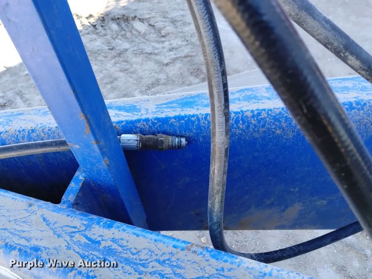 image for item DV6612 APM 28TP side dump trailer