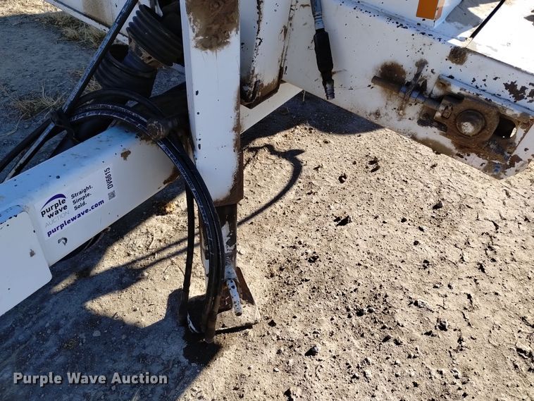 image for item DV6615 Laird VC-1405SP freestall filler