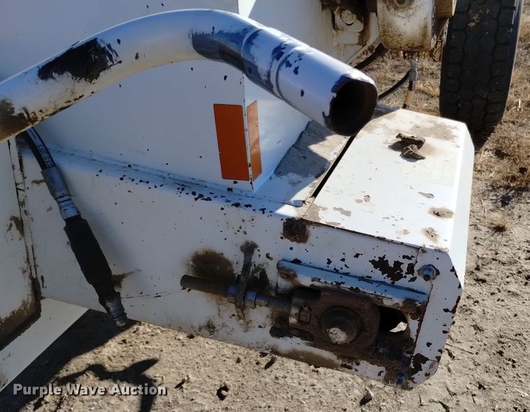 image for item DV6615 Laird VC-1405SP freestall filler